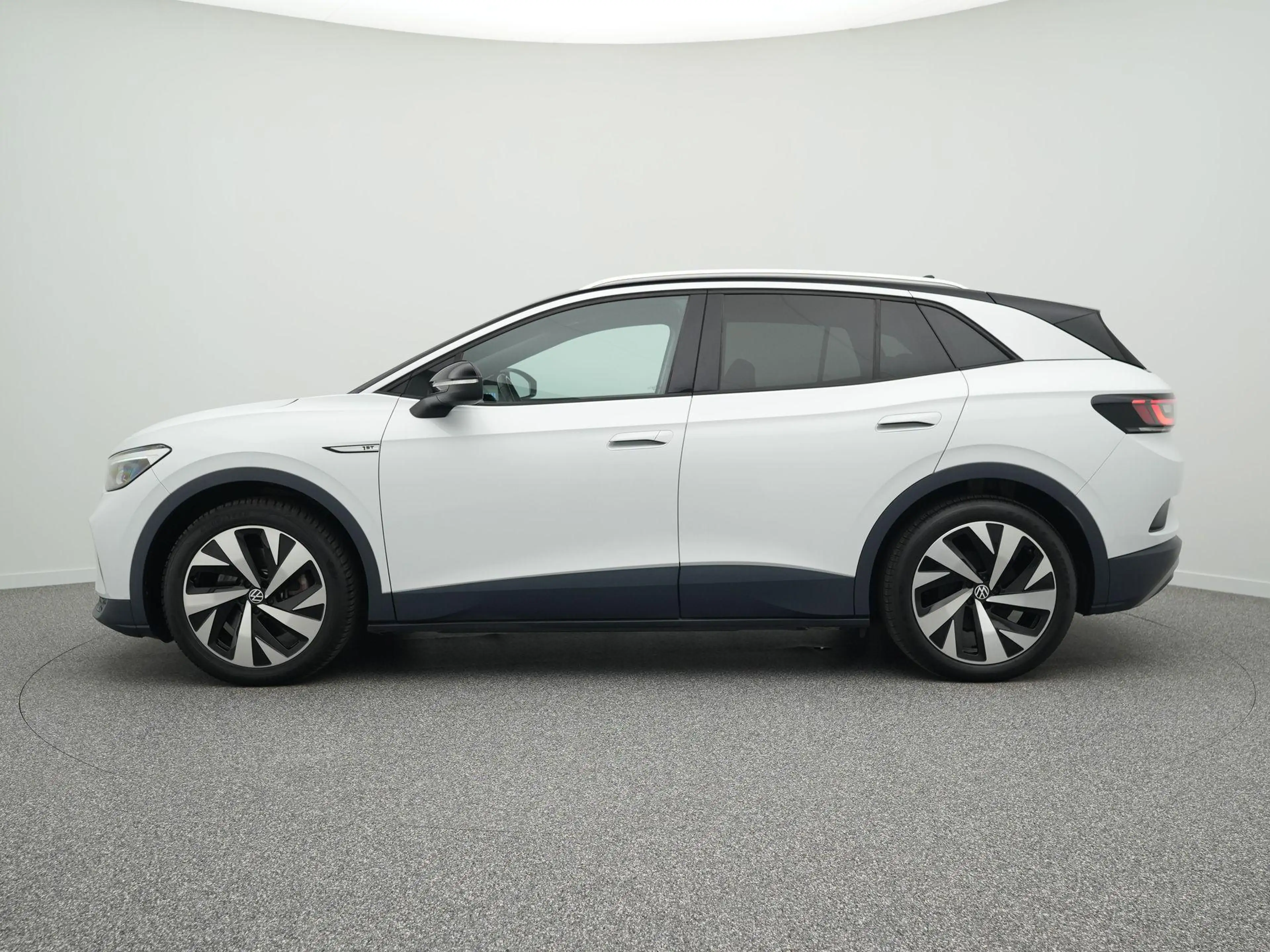Volkswagen ID.4 First 77 kWh 204 PK | Stuur & Stoelverwarming | Ac — photo 12