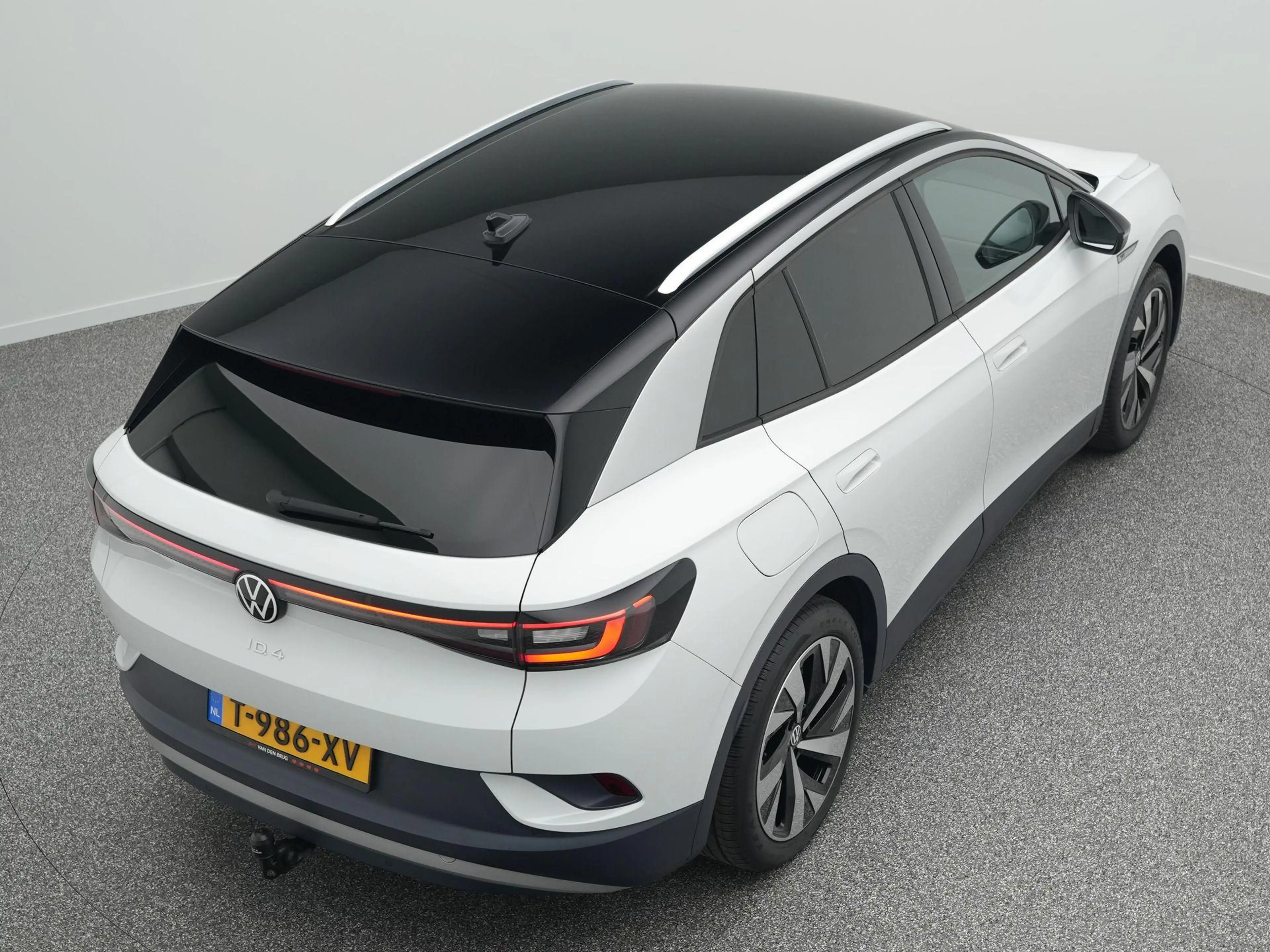 Volkswagen ID.4 First 77 kWh 204 PK | Stuur & Stoelverwarming | Ac — photo 14