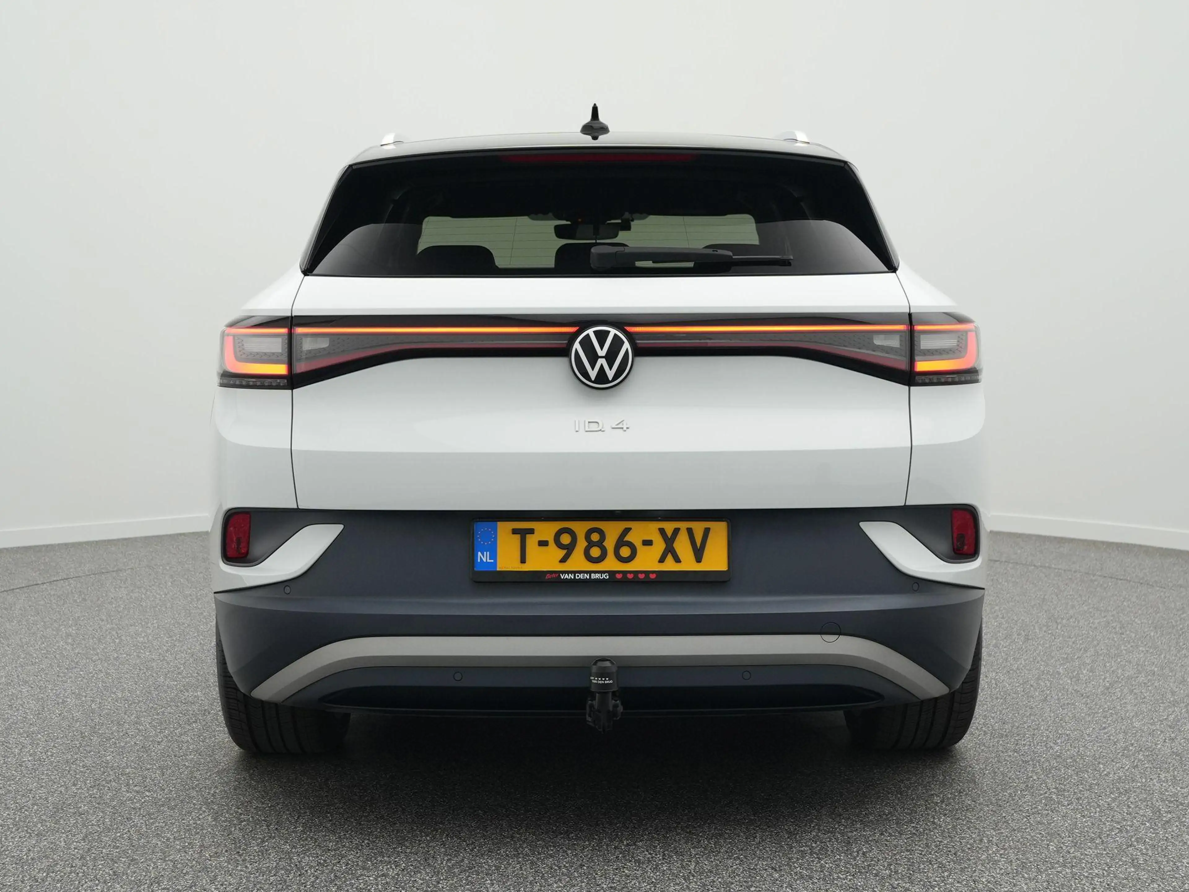 Volkswagen ID.4 First 77 kWh 204 PK | Stuur & Stoelverwarming | Ac — photo 6