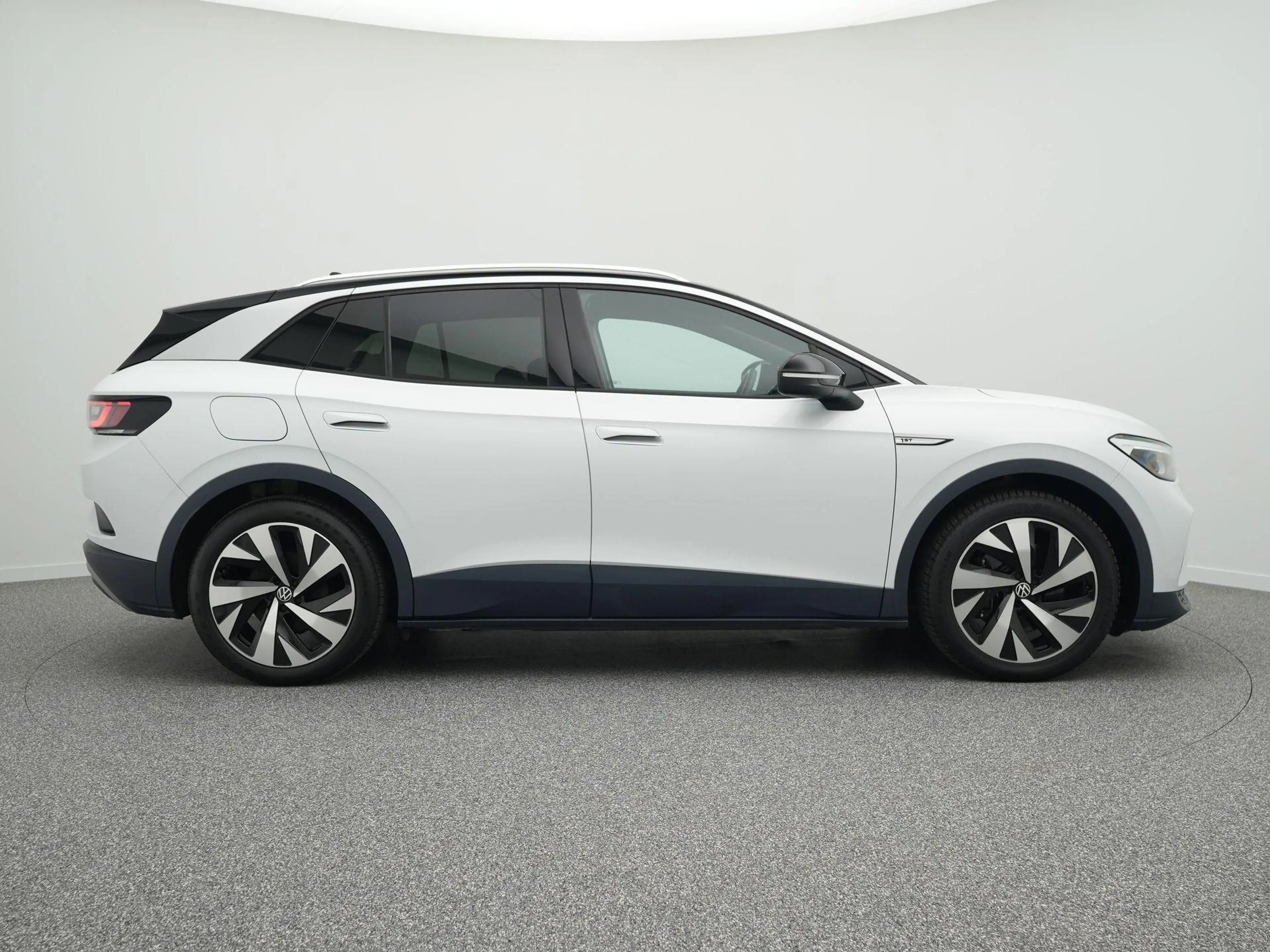Volkswagen ID.4 First 77 kWh 204 PK | Stuur & Stoelverwarming | Ac — photo 13