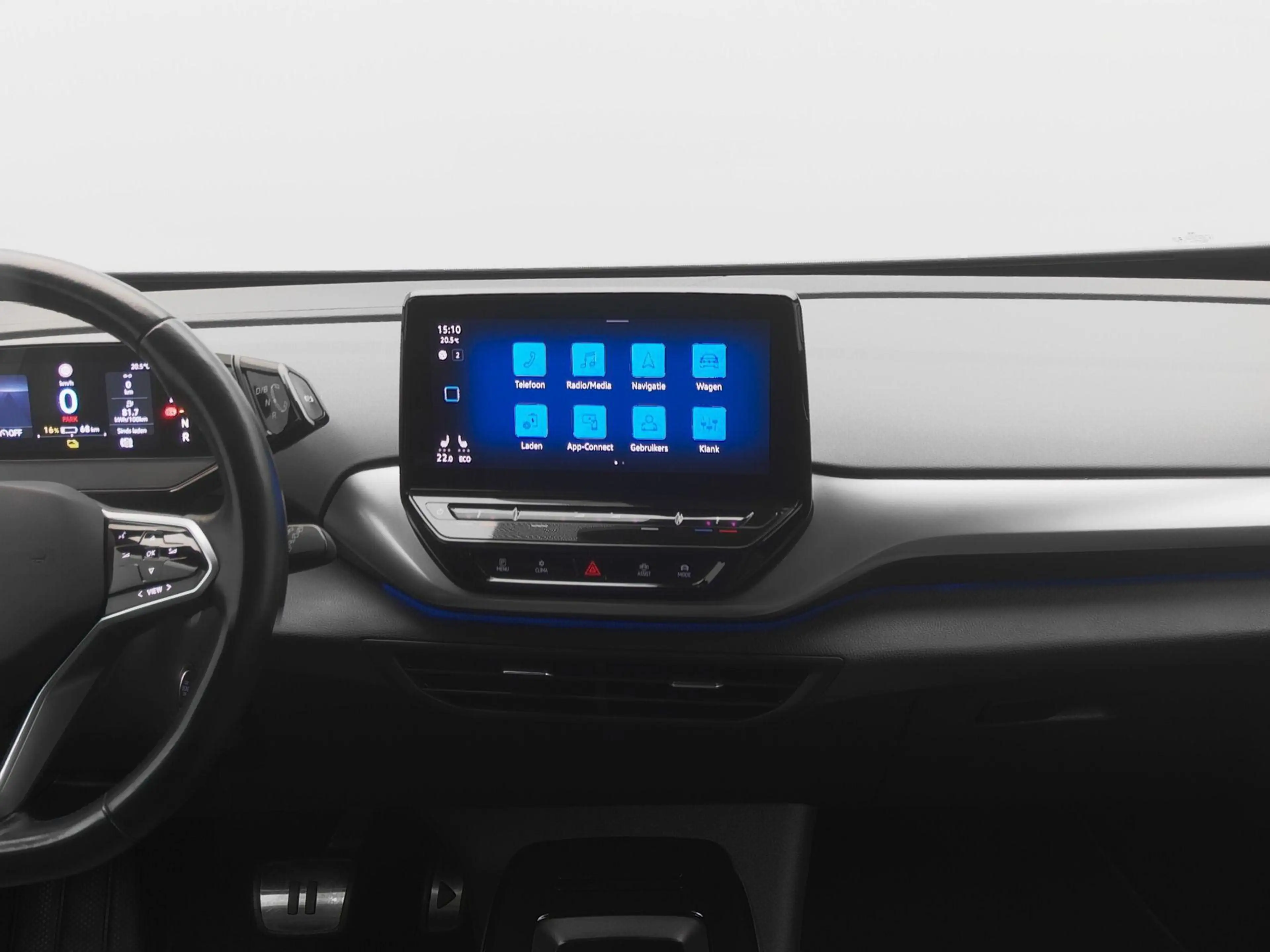Volkswagen ID.4 First 77 kWh 204 PK | Stuur & Stoelverwarming | Ac — photo 9