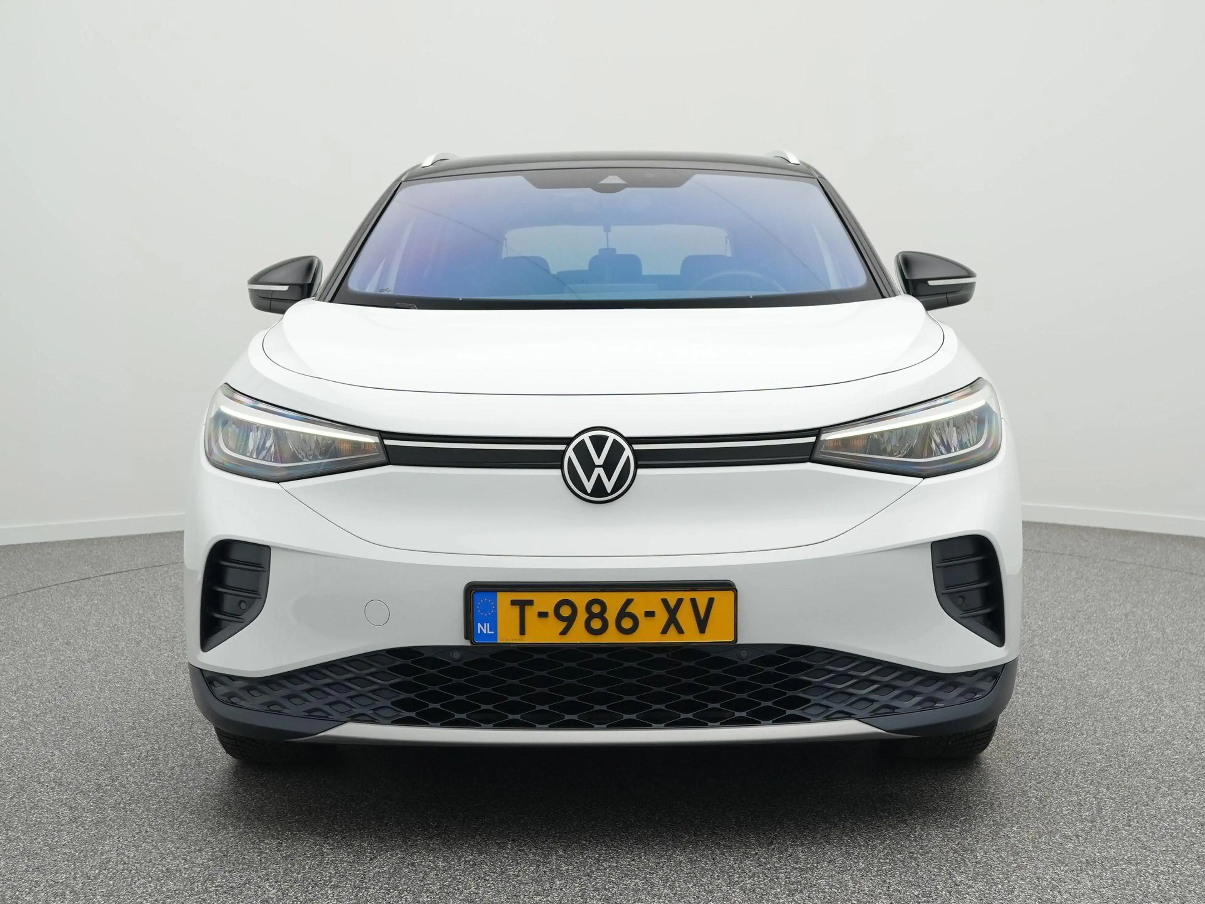 Volkswagen ID.4 First 77 kWh 204 PK | Stuur & Stoelverwarming | Ac — photo 5