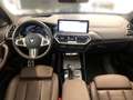 BMW X3 M40d Schwarz - thumbnail 9