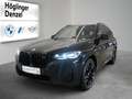 BMW X3 M40d Schwarz - thumbnail 1