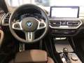 BMW X3 M40d Schwarz - thumbnail 8