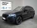 BMW X3 M40d Schwarz - thumbnail 2