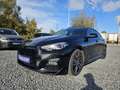 BMW 218 i Gran Coupé PACK M INT/EXT // GARANTIE 1 AN // Zwart - thumbnail 1