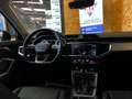 Audi Q3 S-Line 1.5i navi*cuir*sièges cuir chauffants Grijs - thumbnail 11