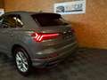 Audi Q3 S-Line 1.5i navi*cuir*sièges cuir chauffants Grijs - thumbnail 7