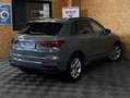 Audi Q3 S-Line 1.5i navi*cuir*sièges cuir chauffants Grijs - thumbnail 4
