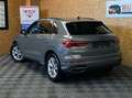 Audi Q3 S-Line 1.5i navi*cuir*sièges cuir chauffants Grijs - thumbnail 3