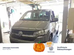Volkswagen T6 Multivan 2.0 TDI Family Automatik 7 Sitze A