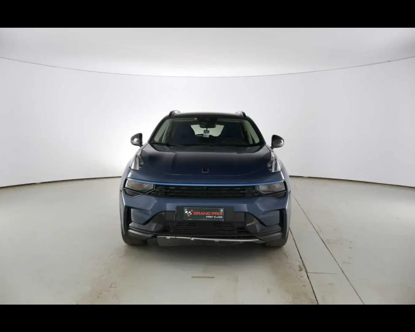 Lynk & Co 01 PHEV Blu/Azzurro - 2