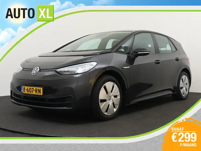 Volkswagen ID.3 Life 58 kWh (93% SOH) Carplay Adapt. Cruise Stoelv