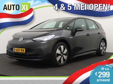 Life 58 kWh (93% SOH) Carplay Adapt. Cruise Stoelv