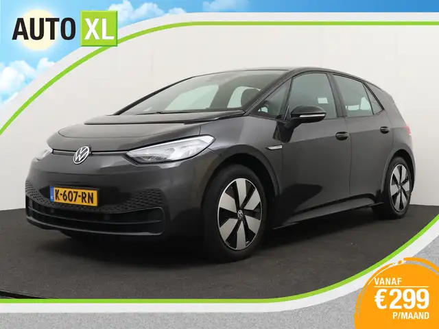 Volkswagen ID.3 Life 58 kWh (93% SOH) Carplay Adapt. Cruise Stoelv