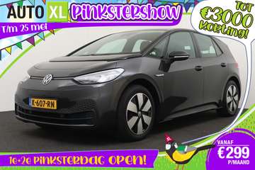Life 58 kWh (93% SOH) Carplay Adapt. Cruise Stoelv