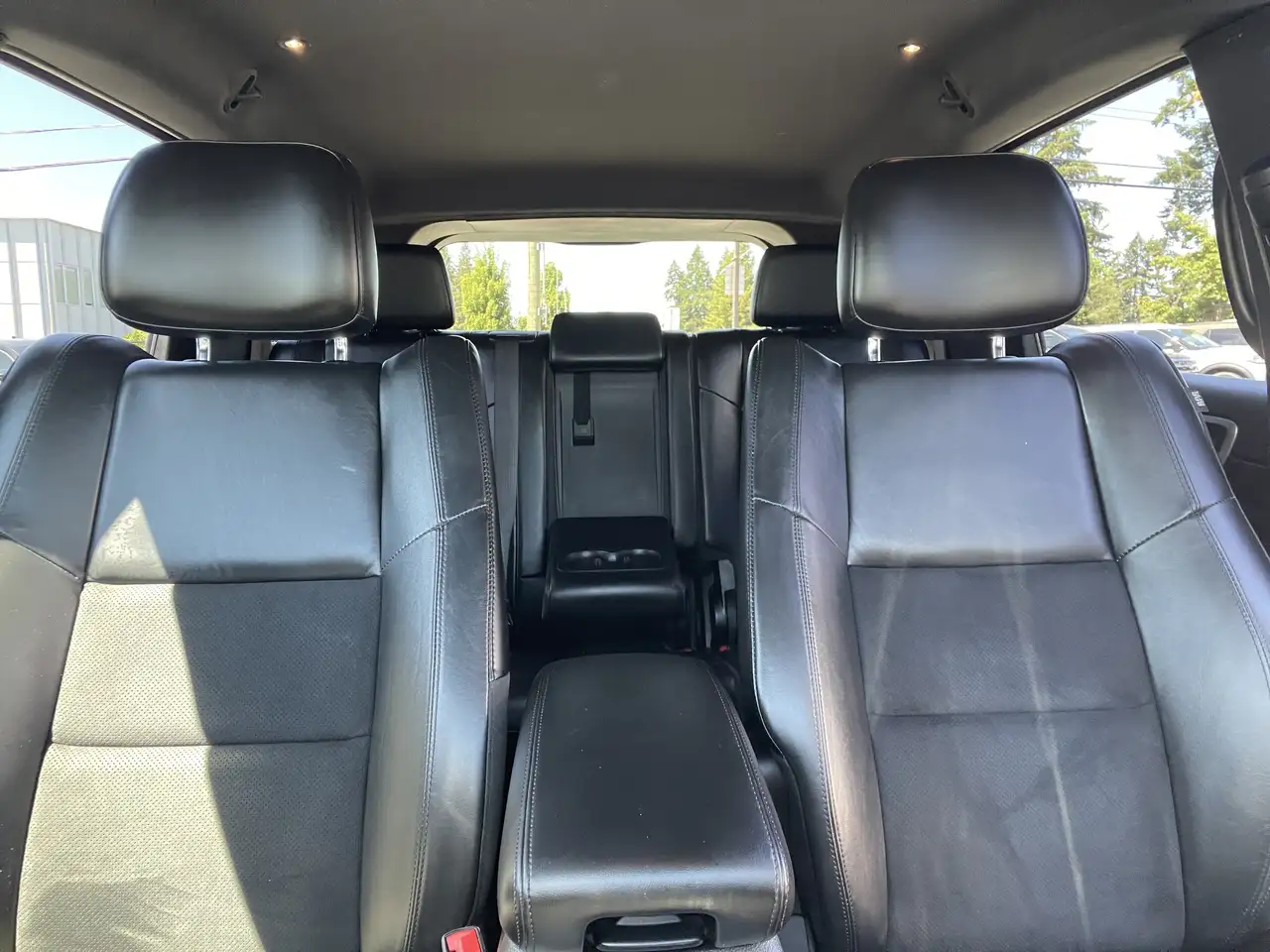 Jeep Grand Cherokee photo Jeep Grand Cherokee