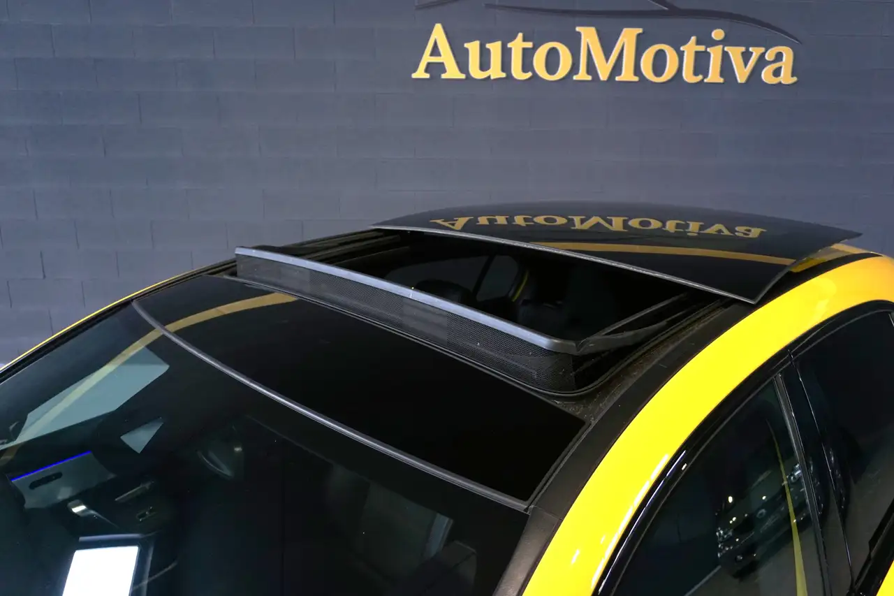 Mercedes-Benz A 200 A 200 Premium auto 9