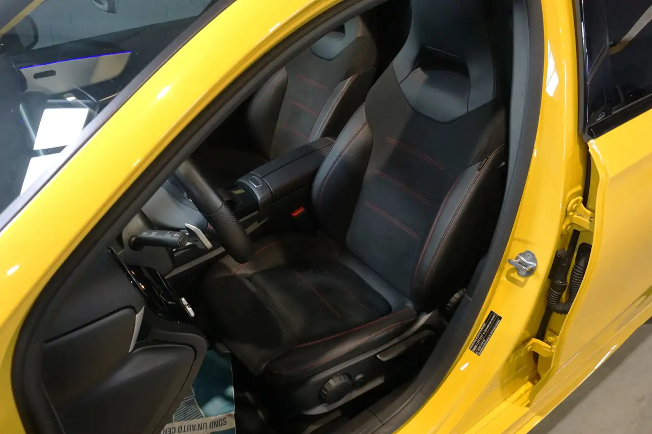 Mercedes-Benz A 200 A 200 Premium auto 11