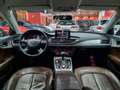 Audi A7 3.0 TDI quattro S tronic*XENON*NAVI*LEDER*AUTOMAAT Noir - thumbnail 10