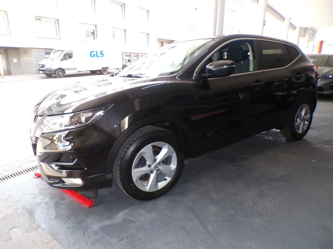 Das Auto
