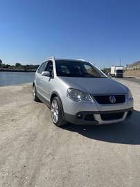 Vw Polo Cross 1.4i Essence +32487891261