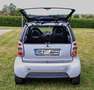 smart forTwo smart fortwo coupe Diesel coupe passion TÜV Neu Silber - thumbnail 5