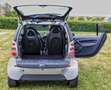 smart forTwo smart fortwo coupe Diesel coupe passion TÜV Neu Silber - thumbnail 6