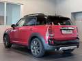 MINI Cooper SD Countryman Mini Countryman F60 2017 2.0 all4 auto Roşu - thumbnail 4