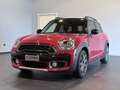 MINI Cooper SD Countryman Mini Countryman F60 2017 2.0 all4 auto Roşu - thumbnail 1
