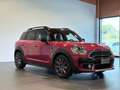 MINI Cooper SD Countryman Mini Countryman F60 2017 2.0 all4 auto Roşu - thumbnail 2
