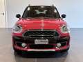 MINI Cooper SD Countryman Mini Countryman F60 2017 2.0 all4 auto Roşu - thumbnail 3