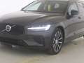 Volvo V60 Kombi Plus Dark Recharge Plug-In Hybrid AWD HUD St Grau - thumbnail 8