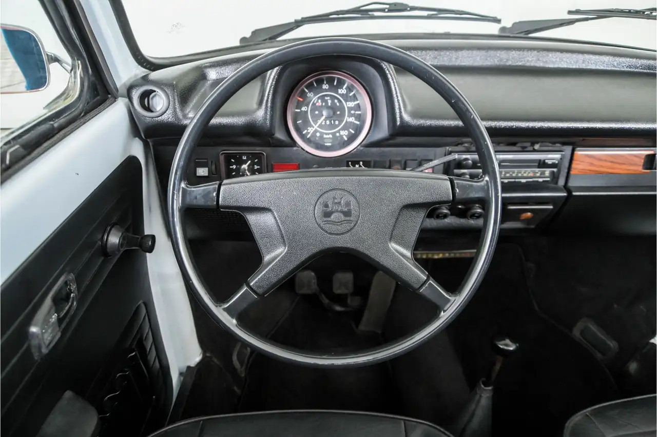 Volkswagen Kever Cabriolet 1303 LS, foto 8