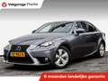 Lexus IS 300 300h Edition Full map navigatie/ Cruise control/ D Grijs - thumbnail 1