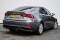 Lexus IS 300 300h Edition Full map navigatie/ Cruise control/ D Grijs - thumbnail 10