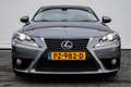 Lexus IS 300 300h Edition Full map navigatie/ Cruise control/ D Grijs - thumbnail 7