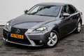 Lexus IS 300 300h Edition Full map navigatie/ Cruise control/ D Grijs - thumbnail 5