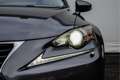 Lexus IS 300 300h Edition Full map navigatie/ Cruise control/ D Grijs - thumbnail 26