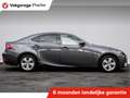 Lexus IS 300 300h Edition Full map navigatie/ Cruise control/ D Grijs - thumbnail 9