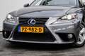 Lexus IS 300 300h Edition Full map navigatie/ Cruise control/ D Grijs - thumbnail 2
