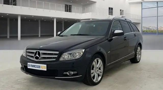 Mercedes-Benz 220 C SW  cdi Avantgarde