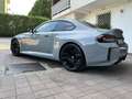 BMW M2 Coupe 3.0 460cv auto Grigio - thumbnail 4