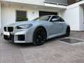 BMW M2 Coupe 3.0 460cv auto Grigio - thumbnail 3