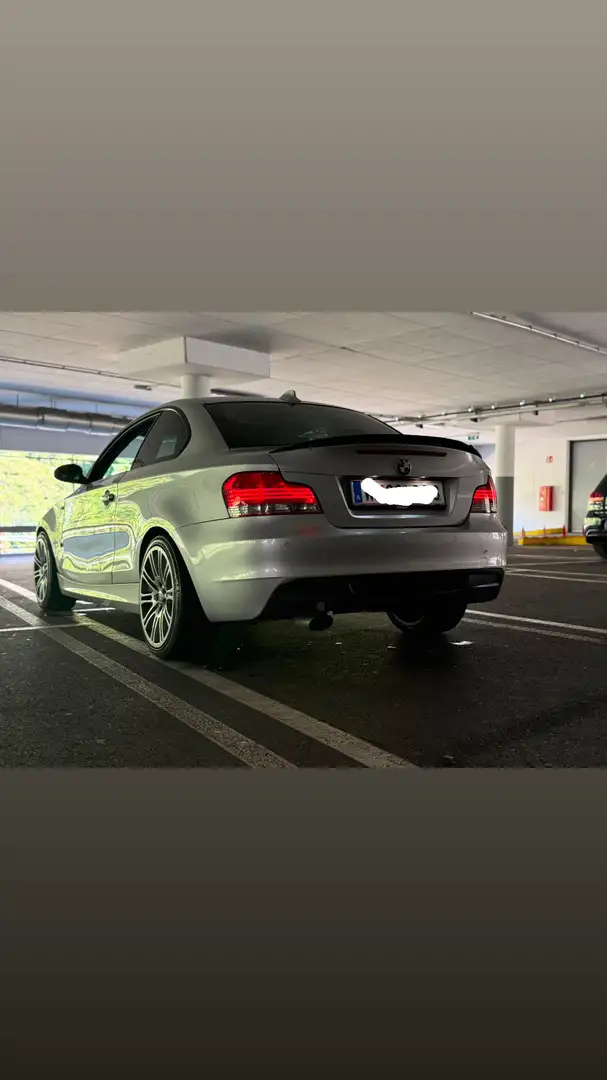 BMW 120 120d Coupé *Automatik* M Umbau - 2