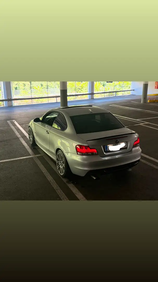 BMW 120 120d Coupé *Automatik* M Umbau - 1