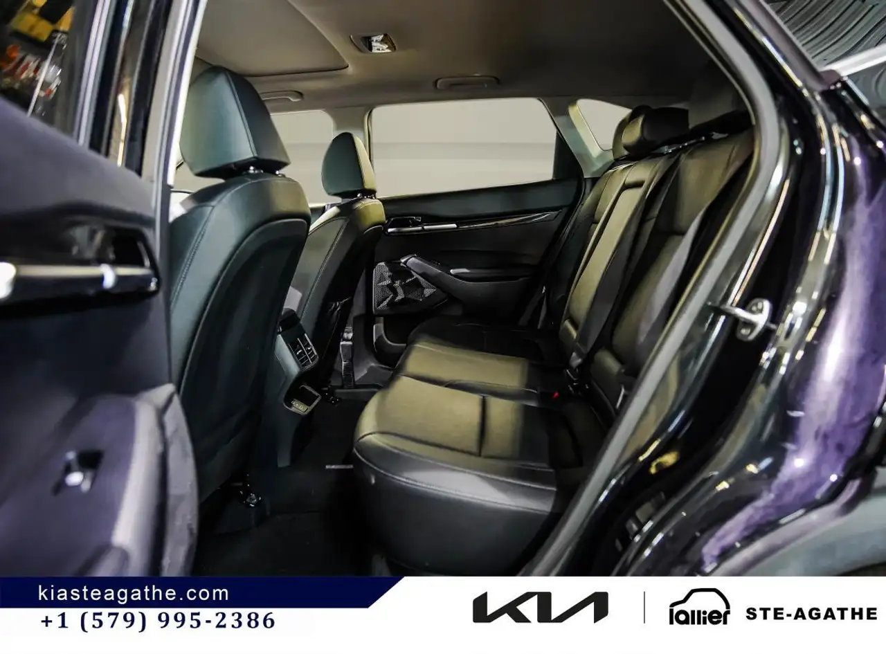 Kia Seltos снимка Kia Seltos