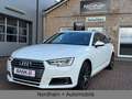 Audi A4 Avant Sport*ACC*LED*AHK*SHZ*NAVI*MATRIX* Blanc - thumbnail 1