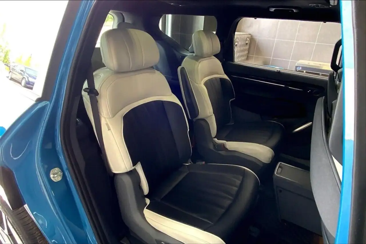 Kia EV9 photo Kia EV9